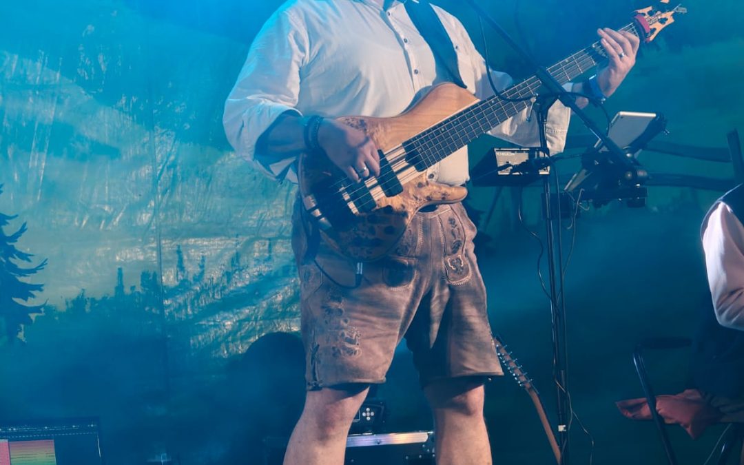 Oktoberfest in Pinnow