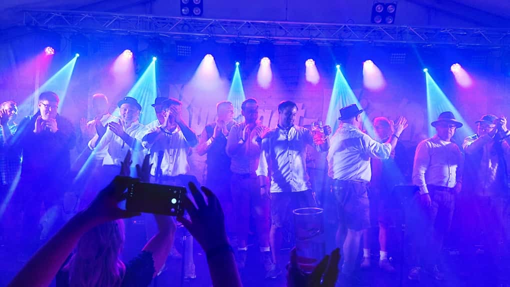 Bad Freienwalde 2025